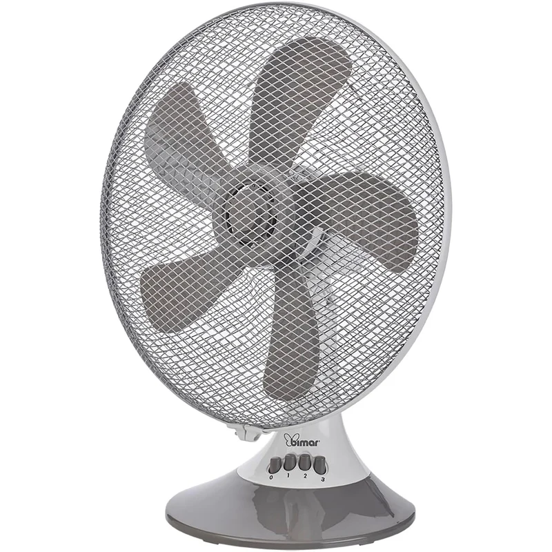 Ventilatore da Tavolo 40cm VT433