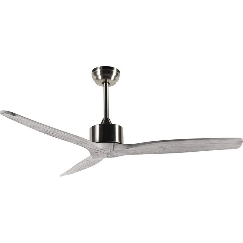 Ventilatore da Soffitto 132cm VSL1320 con Funzione WiFi e Telecomando