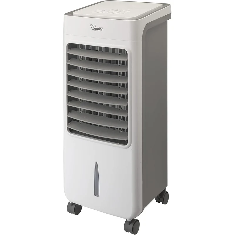 Raffrescatore d'Aria da 7 Litri 3 in 1 con Funzione Ventilatore e Purificatore VR35