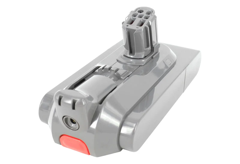 2500mAh Akku für Dyson V12 Detect Slim & SV20 Serie | Klicksystem | Ersatz für 25,2V Li-Ion Akku