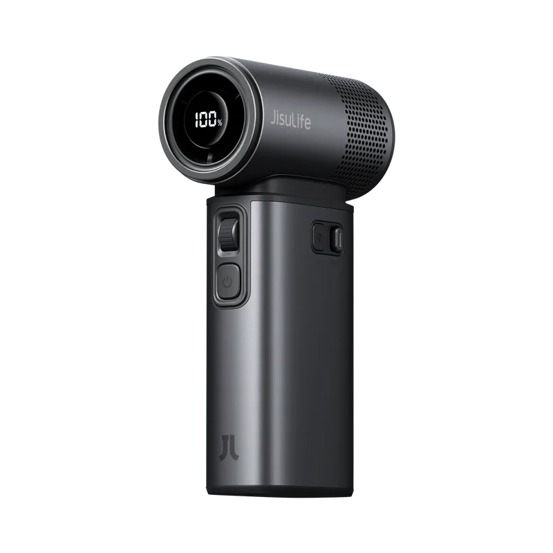 JisuLife Handheld Fan Ultra2