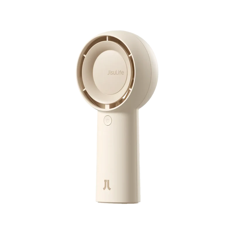 JisuLife Handheld Fan 5 Plus