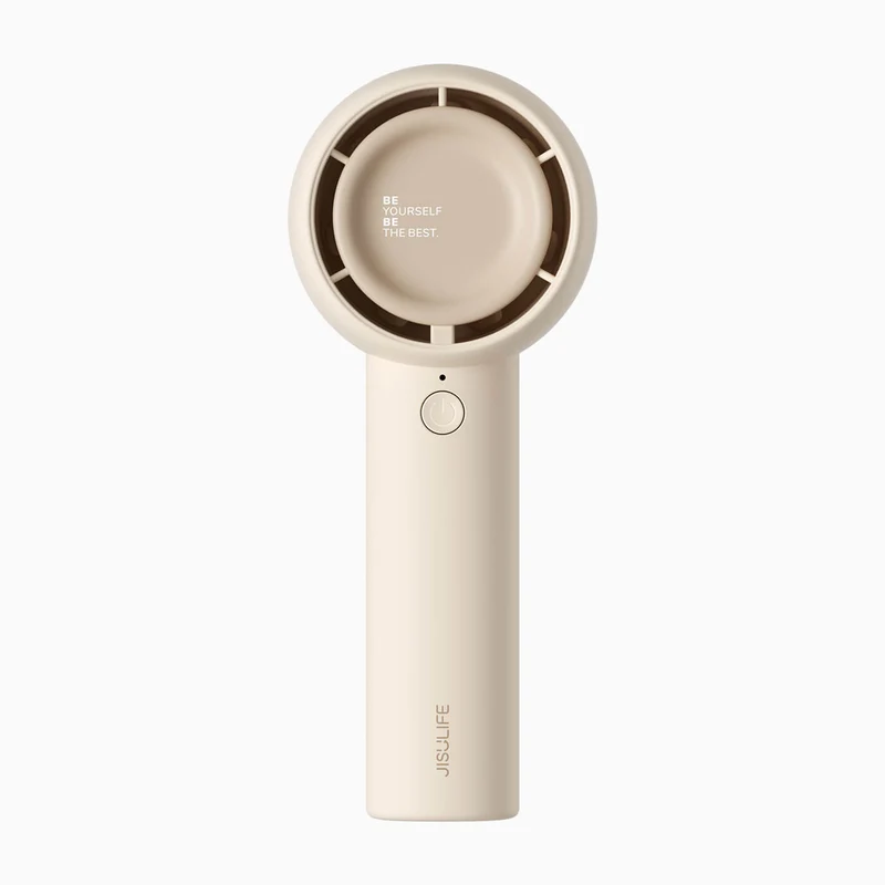 JisuLife Handheld Fan 5