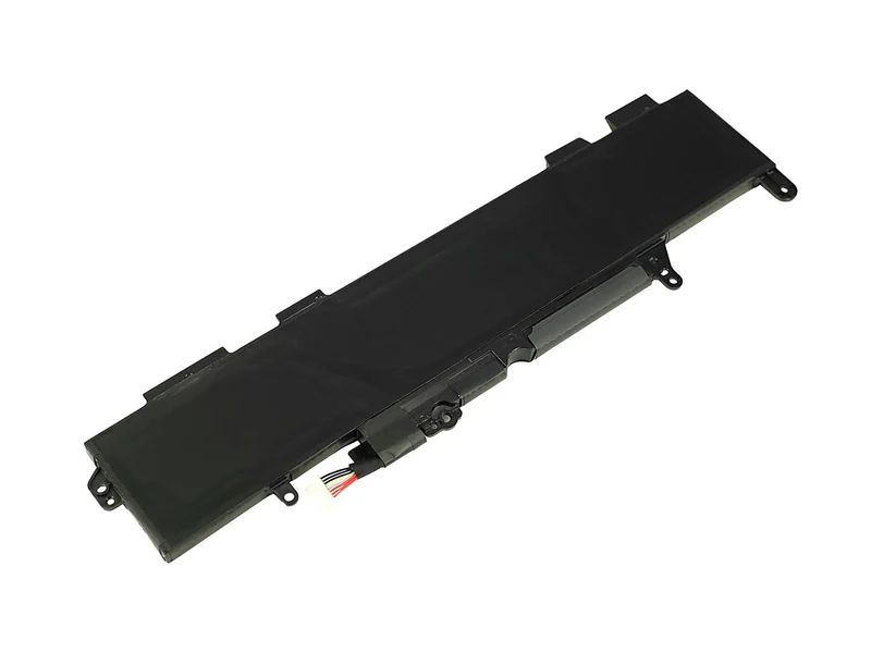 11,55V 4330mAh SS03XL 50Wh Laptop-Akku für HP EliteBook 830 840 735 745 G5 ZBook 14u G5 Serie