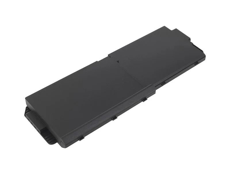 11,55V 8310mAh AM06XL 96Wh Laptop-Akku für HP ZBook 17 G5 Serie