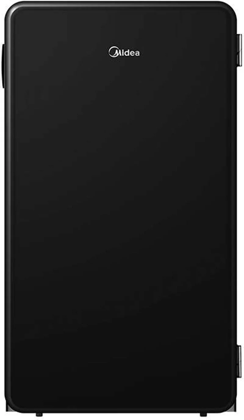 Mini Frigo Bar Tavolo Monoporta 93 Litri Nero