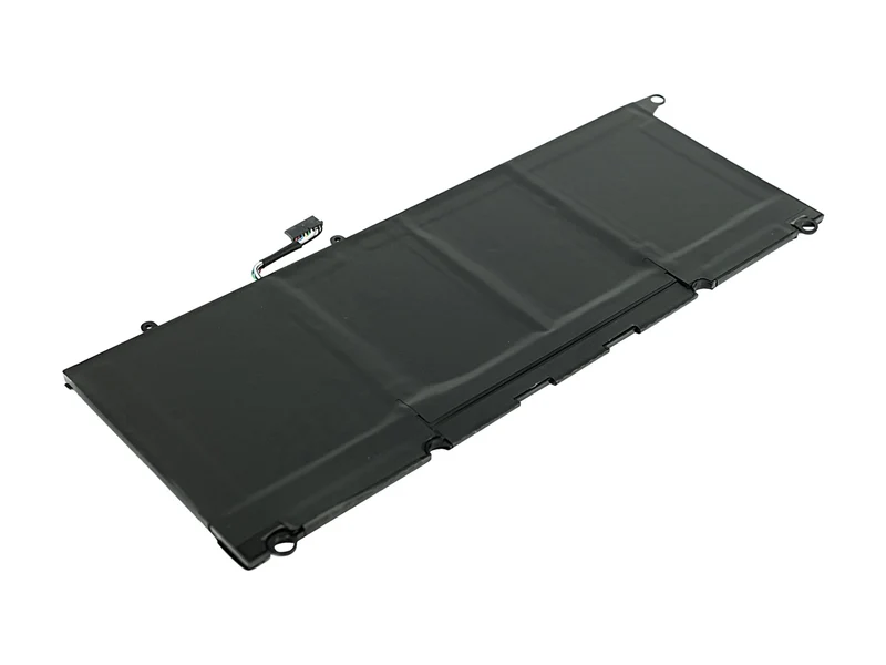 7,6 V 56 Wh JD25G 90V7W Laptop-Akku für Dell XPS 13 9343 (Serie 2015) 9350