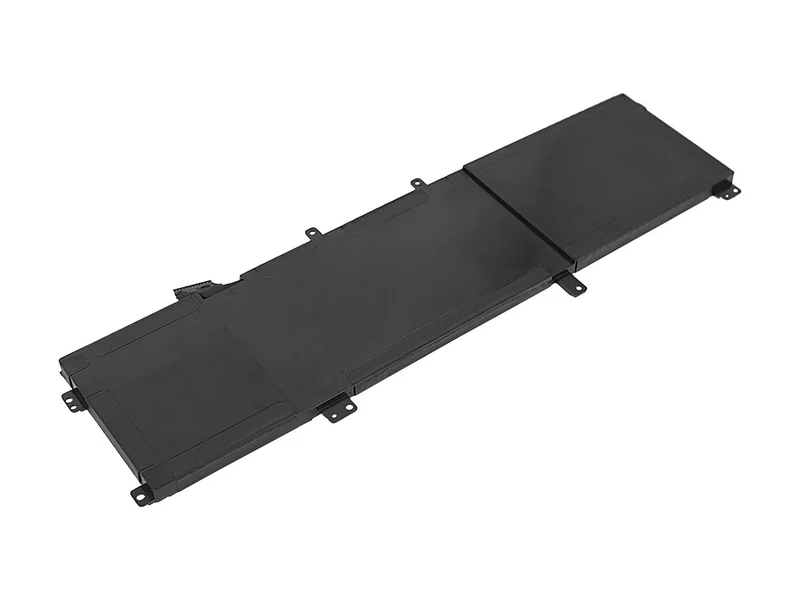11,1 V 8198 mAh 245RR 91 Wh Laptop-Akku für Dell XPS 15 9530 Precision M3800