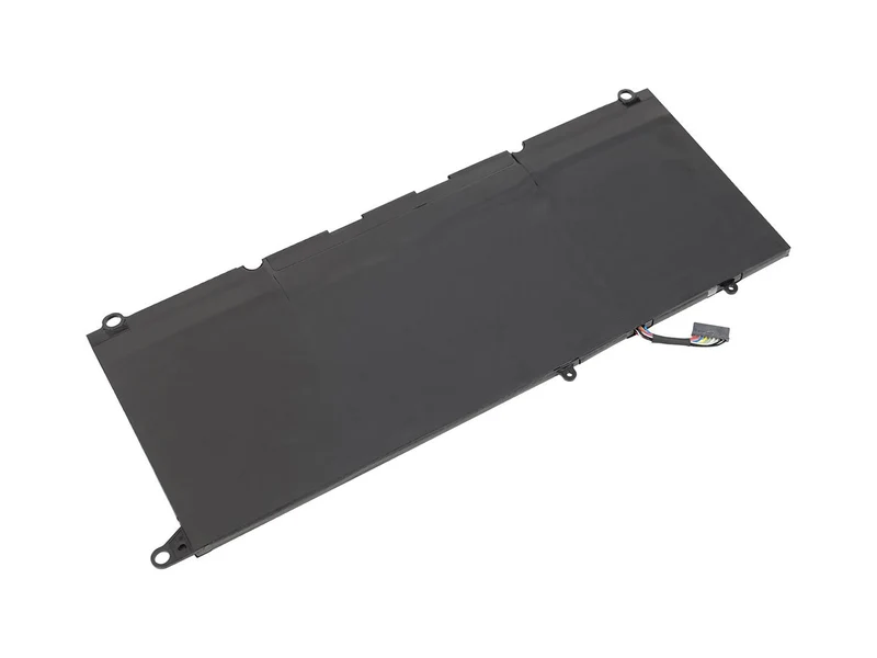 7,6 V 7850 mAh PW23Y 60 Wh Laptop-Akku für Dell XPS 13 9360 Serie