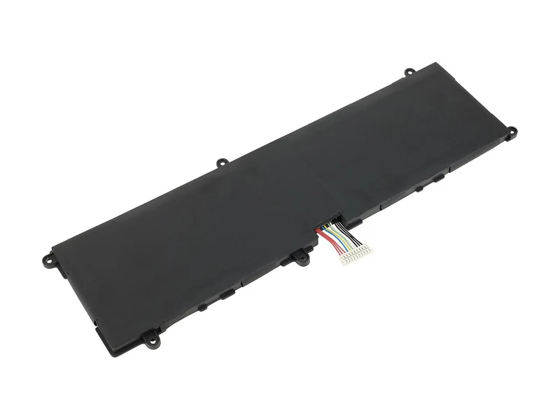 7,4V 5130mAh 2H2G4 Laptop-Akku für Dell Venue 11 Pro 7140 Tablet
