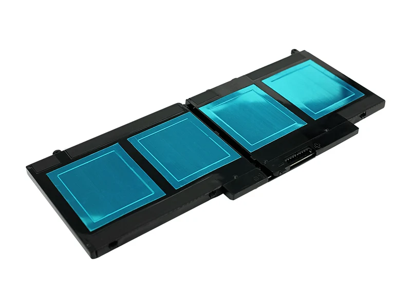 7,4V G5M10 Laptop-Akku für Dell Latitude E5450 E5470 E5550 E5570 (vor 2017)
