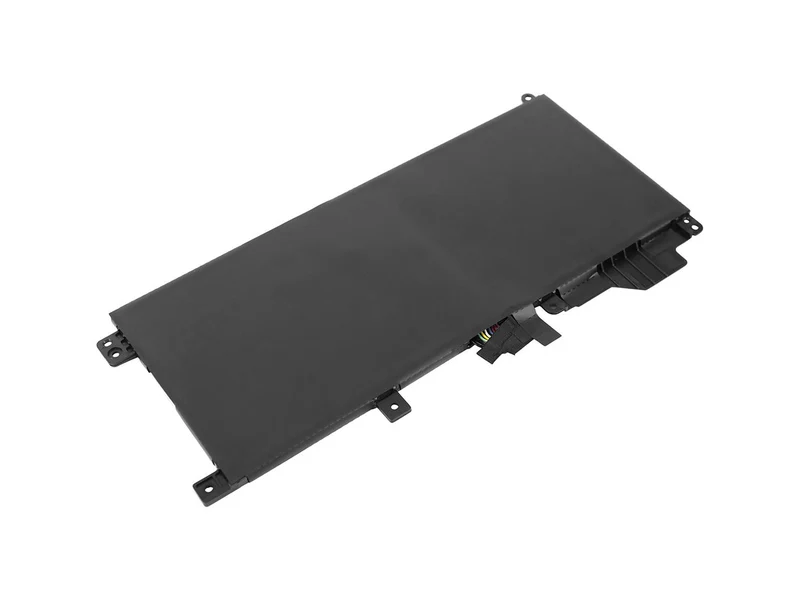 Ersatz für Dell Latitude 7200 2-in-1, Latitude 7210 2-in-1 Laptop-Akku
