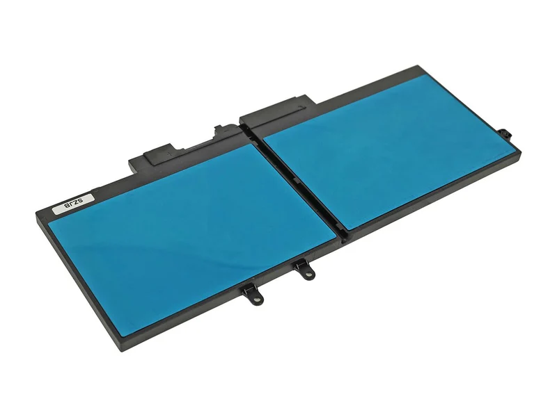 7,6V 8000mAh 4GVMP Laptop Akku für Dell Precision 3540 3550 Latitude 5400 5500