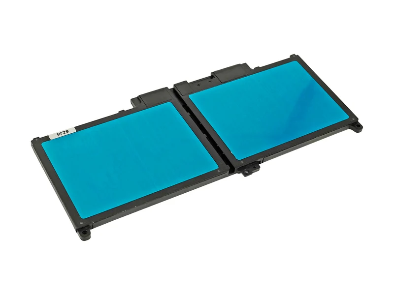 7,6 V 7890 mAh MXV9V Laptop-Akku für Dell Latitude 13 5300 7300 Latitude 14 7400