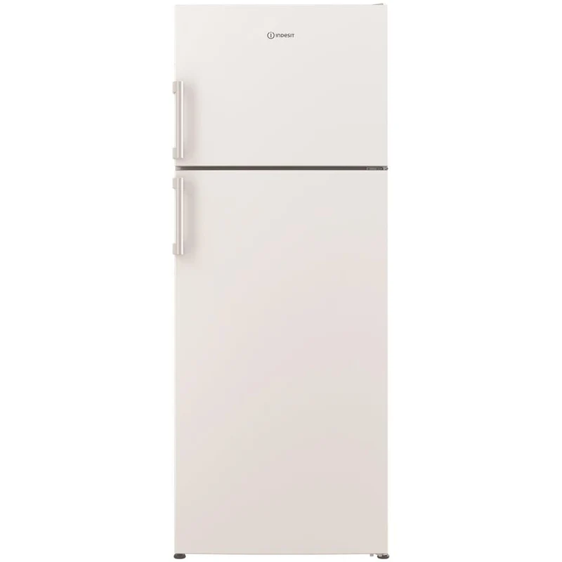 Frigorifero Indesit Doppia Porta 437L Bianco 70 cm