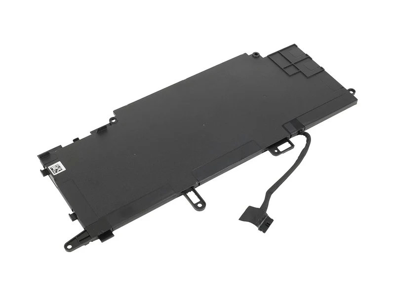 Ersatz für Dell Latitude 7400 2-in-1 Laptop-Akku