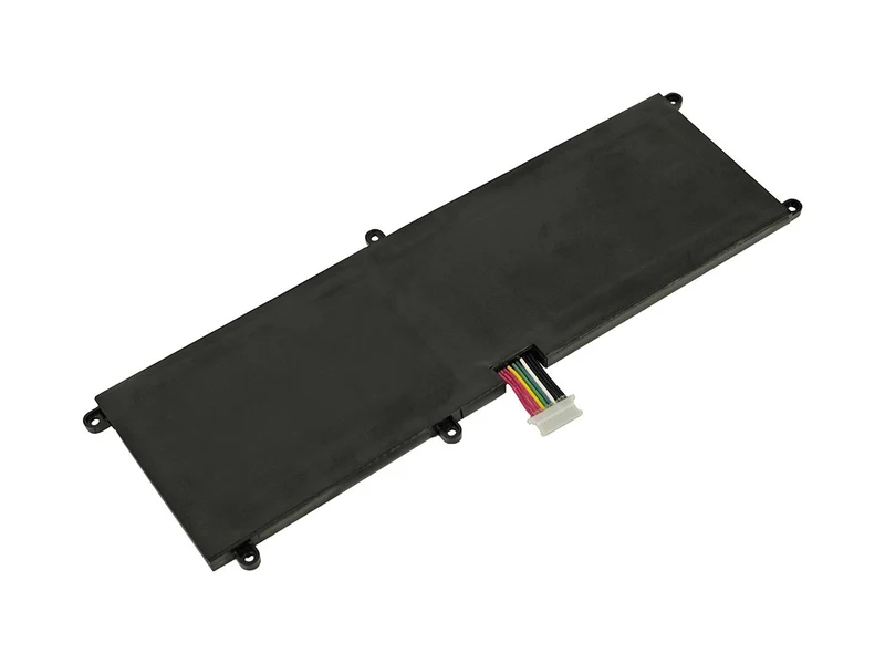 7,6V 4600mAh VHR5P Laptop-Akku für Dell Latitude 11 5175 Tablet
