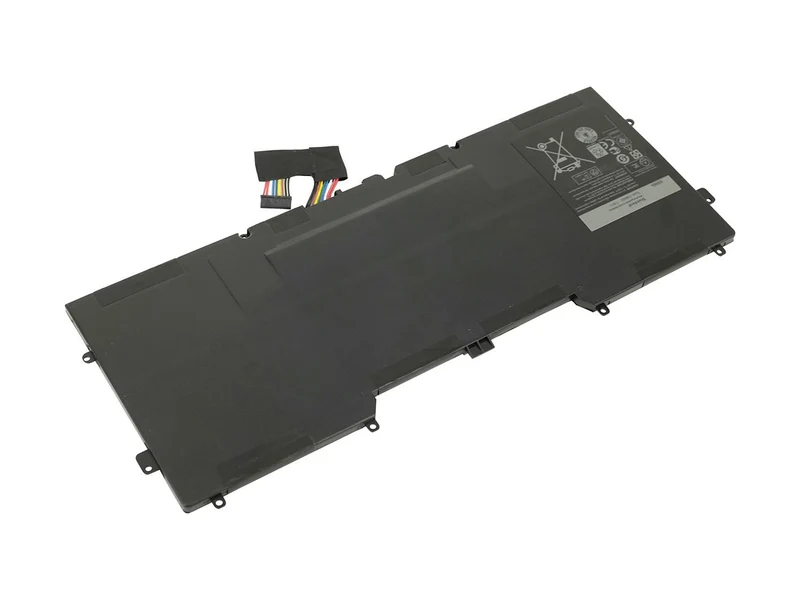 Ersatz für Dell Envy 13-ah0002ne, Envy 13-ah0003na, Envy 13-AH0004TU Laptop-Akku