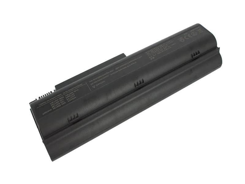 Ersatz für Laptop-Akkus der Serien COMPAQ Pavilion dv4200, COMPAQ Presario C300, C500, M2000, M2000Z, M2100, M2200, M2300, M2400, V2000, V2100, V2200, V2300, V2600, V4000, V4100, V4200, V4300, V4400, V5000, V5100, V5200