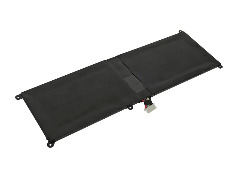 Ersatz für Dell Latitude 12 7275, XPS 12 9250 Laptop-Akku