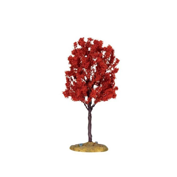 Albero di cipresso Autunnale | Lemax