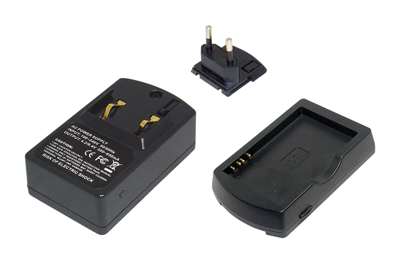 100-240V Smart-Akkuladegerät für I-Mate JAM JAMin