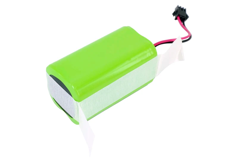 14.8V 2600mAh 38.48Wh Li-Ionen Akku für RoboJet Roboterstaubsauger Serie