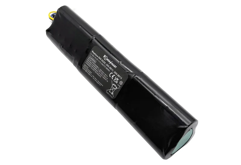 14,4V 5200mAh 75,00Wh Li-Ionen Akku für Neato Botvac Connected D Serie