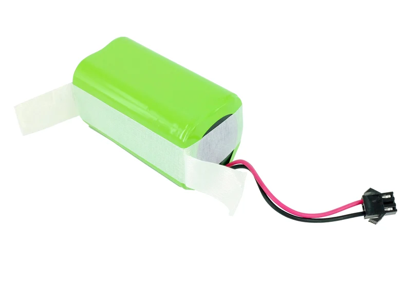 14.8V 2600mAh 38.48Wh Li-Ionen-Akku für Gutrend Saugroboter-Serie