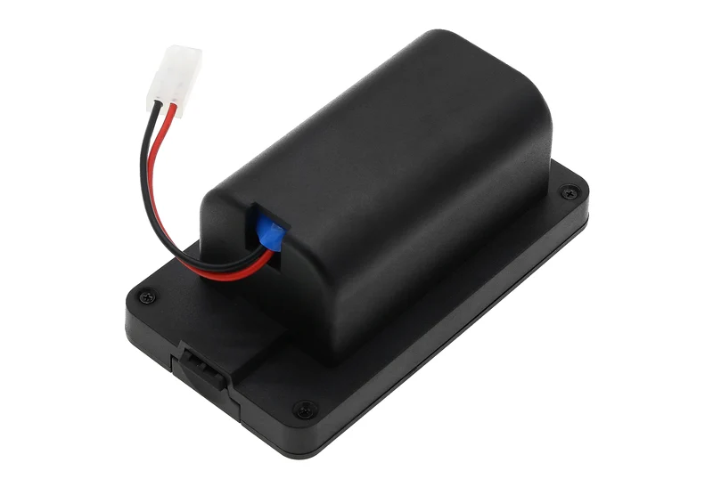14,4V 2600mAh 37,44Wh Li-Ionen-Akku für Fakir Roboterstaubsauger-Serien