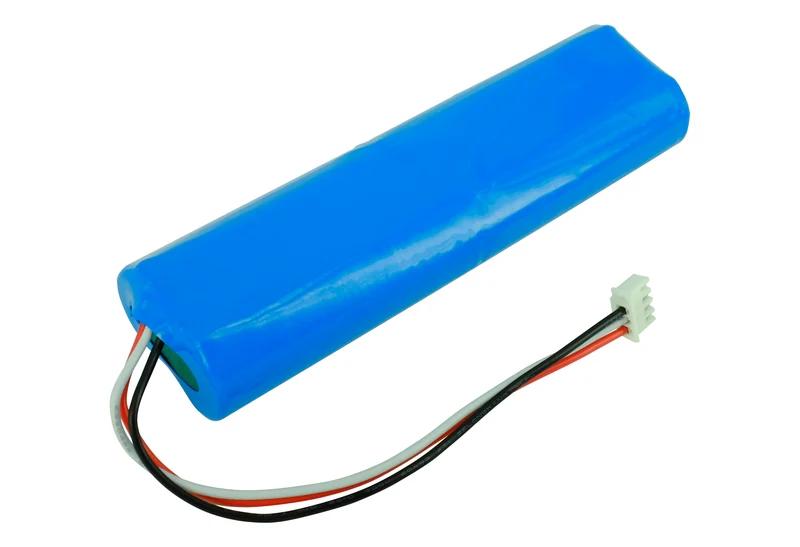 14.4V 3500mAh 50.4Wh Li-Ion-Akku für Ecovacs Deebot Serie