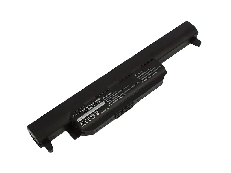 10,8V 5200mAh A32-K55 Laptop-Akku für ASUS A45, A55, K55 Serie