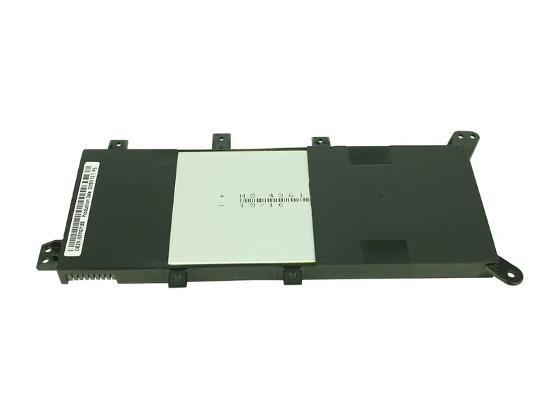 7,5V 4700mAh C21N1347 Interner Laptop-Akku für ASUS X555, X555LA, X555LD Serie