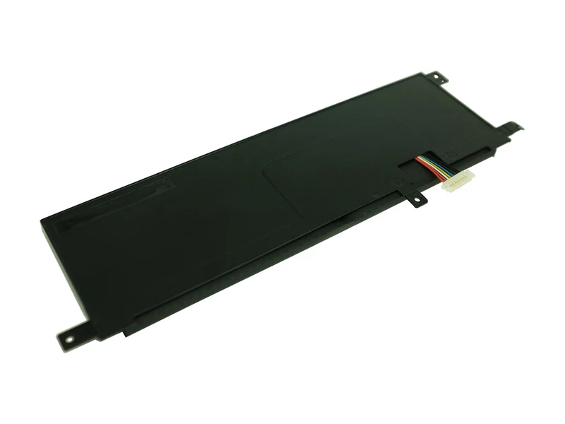 7,6V 30Wh B21-N1329 Interner Laptop-Akku für ASUS X553, X553M, X453, F553M Serie