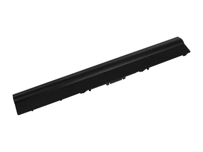 14.8V 2600mAh M5Y1K Laptop-Akku für Dell Inspiron 14 (5451, 5458) & 15 (3551, 3558) Serie
