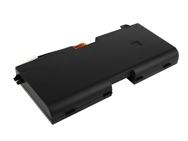 Ersatz für Dell Alienware 17 Serie, Alienware 18 Serie, M17X, M17X-R5, M18X-R3 Laptop-Akku