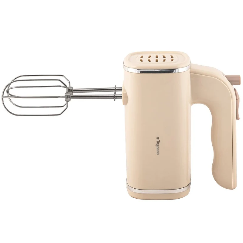 Sbattitore elettrico da 250W Iridea Champagne