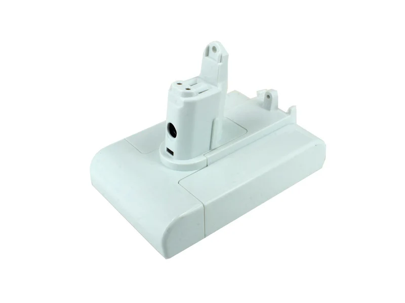 22.2V 1500mAh Li-Ionen-Akku für DYSON DC35, DC57 Staubsaugerakku