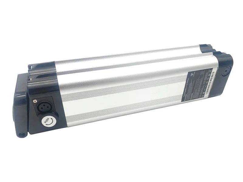 24V 10,4Ah/269Wh Akku für Prophete Alu-City 28 ECC 100 (2013)
