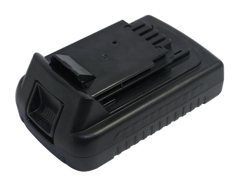 Ersatz für 18 V/20 V Akku für Elektrowerkzeuge BLACK & DECKER ASD18, ASL186, ASL186K, ASL188