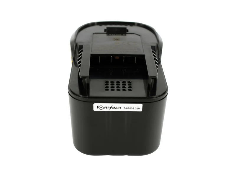 Ersatz für AEG BS 18 G, BSB 18 STX-R, BSB 18G Elektrowerkzeug-Akku