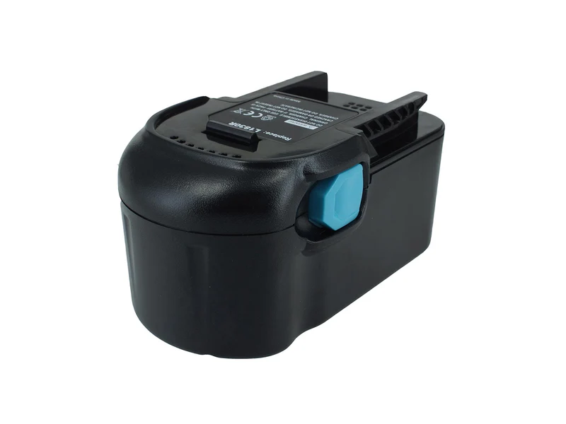 Ersatz für AEG BHO 18, BKS 18, BMS 18C, BS 18C, BSB 18, BSS 18, BSS 18C, BST 18X, BUS 18 Elektrowerkzeug-Akku