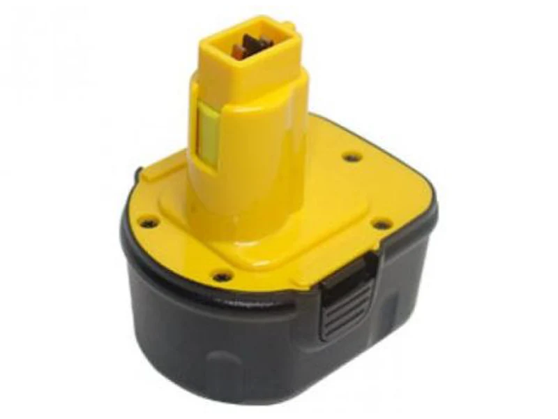Ersatz für Akku für Elektrowerkzeuge der Serien DEWALT 28, DC, DW