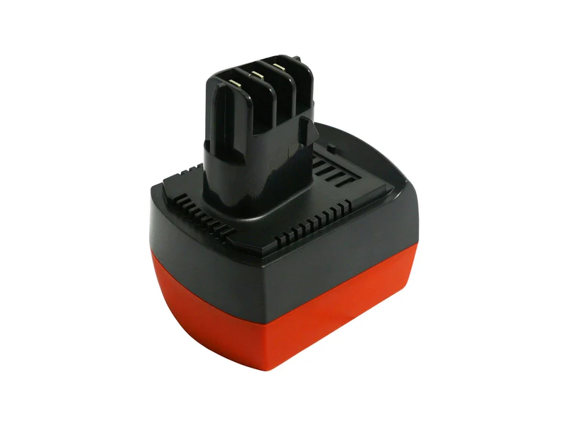 Ersatz für METABO BS 12 SP, BSZ 12, BSZ 12 Impuls, BSZ 12 Premium, BZ 12 SP, SSP 12, ULA9.6-18 Elektrowerkzeug-Akku
