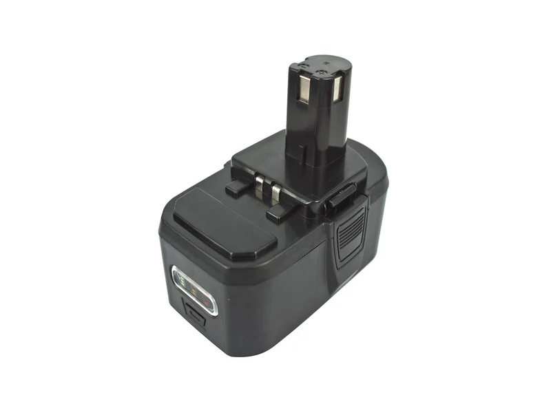 18V 3000mAh Li-ion Akku für Ryobi ONE+ P102 P107 P108 RB18L40 BID-1801M
