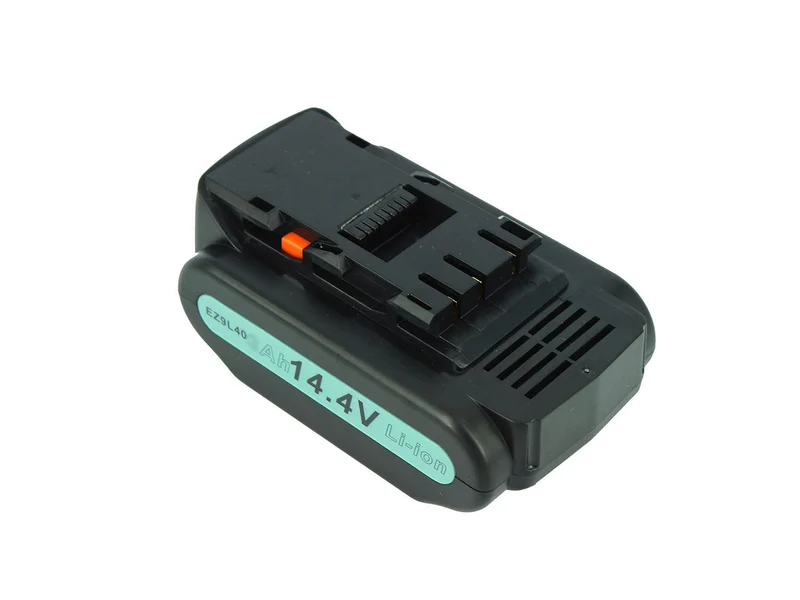14.4V 5000mAh Li-Ionen Akku für National / Panasonic EZ9L40 EZ7440 EZ7540