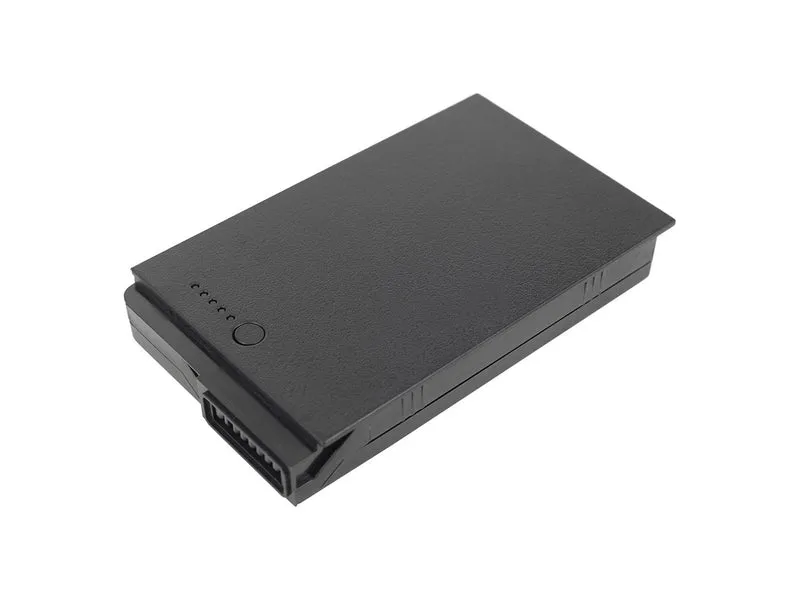 Ersatz für Dell Latitude 12 7202, Latitude 7202, Latitude 7202 Rugged Tablet, Latitude 7212 Laptop-Akku