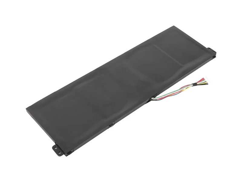 11,4V 3220mAh AC14B18J Laptop-Akku für Acer Aspire ES1-512 / ES1-531
