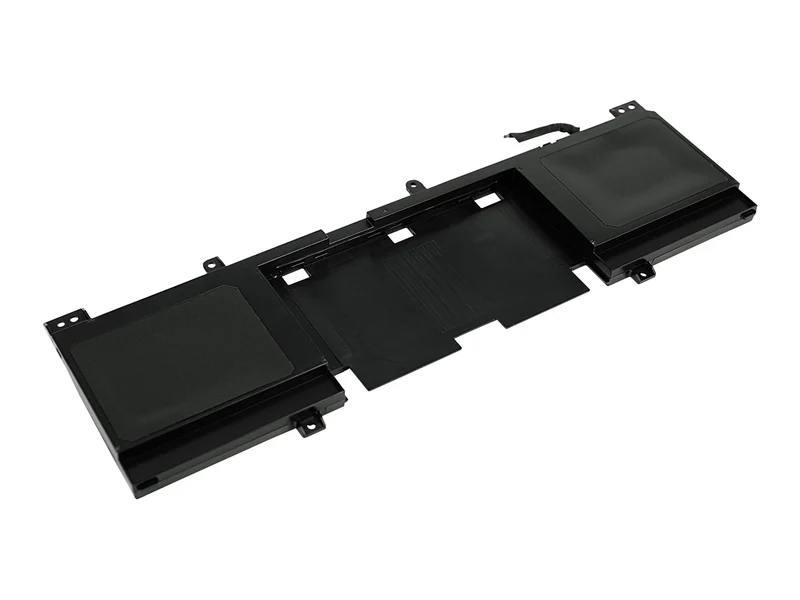 15,2 V 4130 mAh 62 Wh N1WM4 Laptop-Akku für Dell Alienware 13 R1 R2 Serie