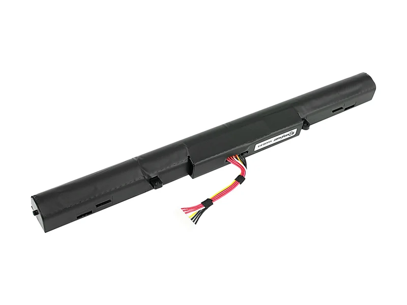 14,4V 2600mAh A41N1611 Laptop-Akku für ASUS ROG GL553, GL553VD, GL553VE, GL553VW Serie